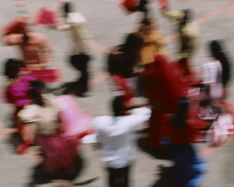© Silvana  Trevale - Image from the Curiepe photography project