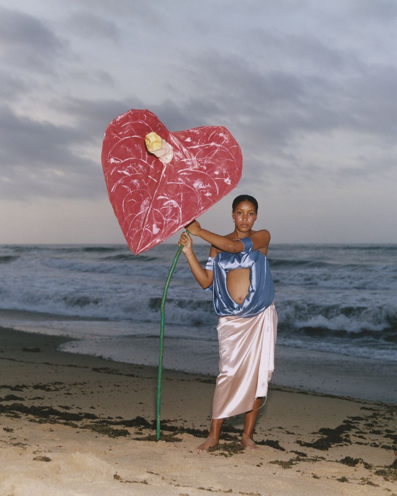 © Silvana  Trevale - Image from the Curiepe photography project