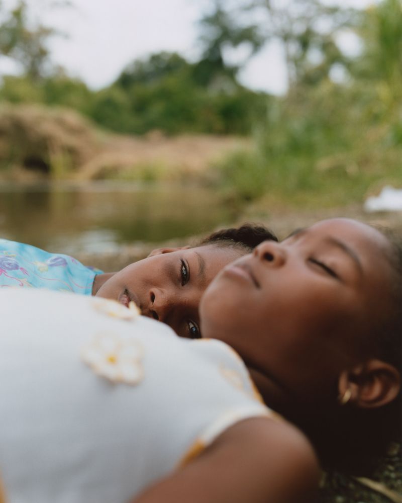 © Silvana  Trevale - Image from the Curiepe photography project