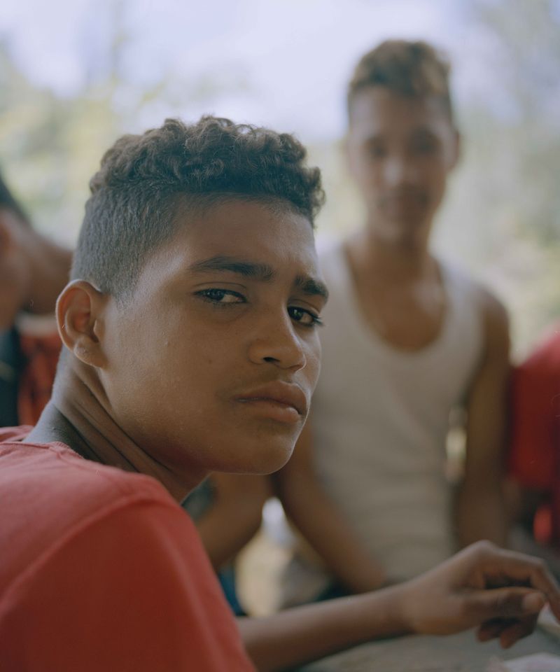 © Silvana  Trevale - Juan Jose