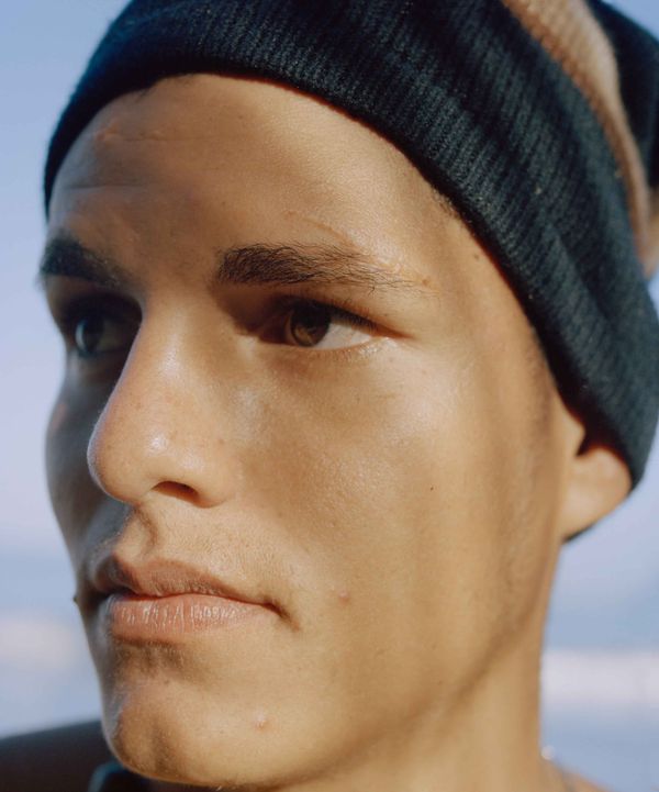 © Silvana  Trevale - Anthony Barcelo