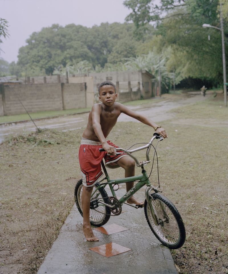 © Silvana  Trevale - Toda Sana