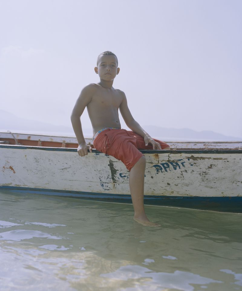 © Silvana  Trevale - Puerto La Cruz