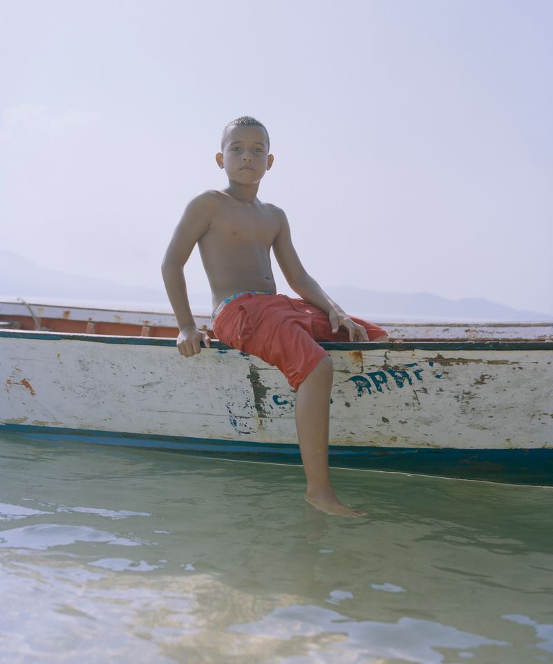 © Silvana  Trevale - Puerto La Cruz