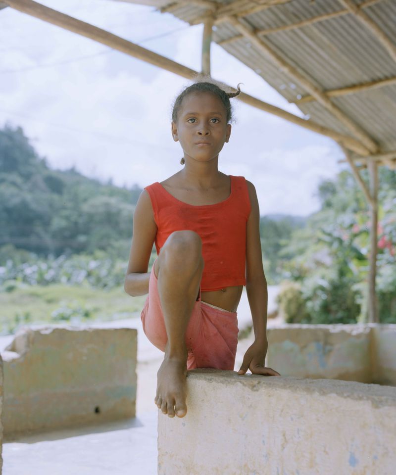 © Silvana  Trevale - Puy Puy