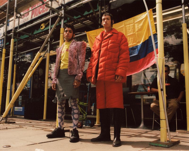 © Silvana  Trevale - Image from the Comadres y Paisanos photography project