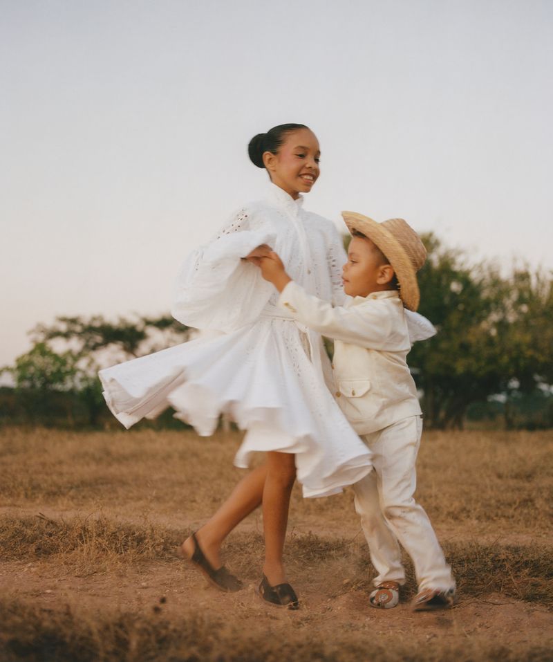 © Silvana  Trevale - Image from the Eufonía photography project