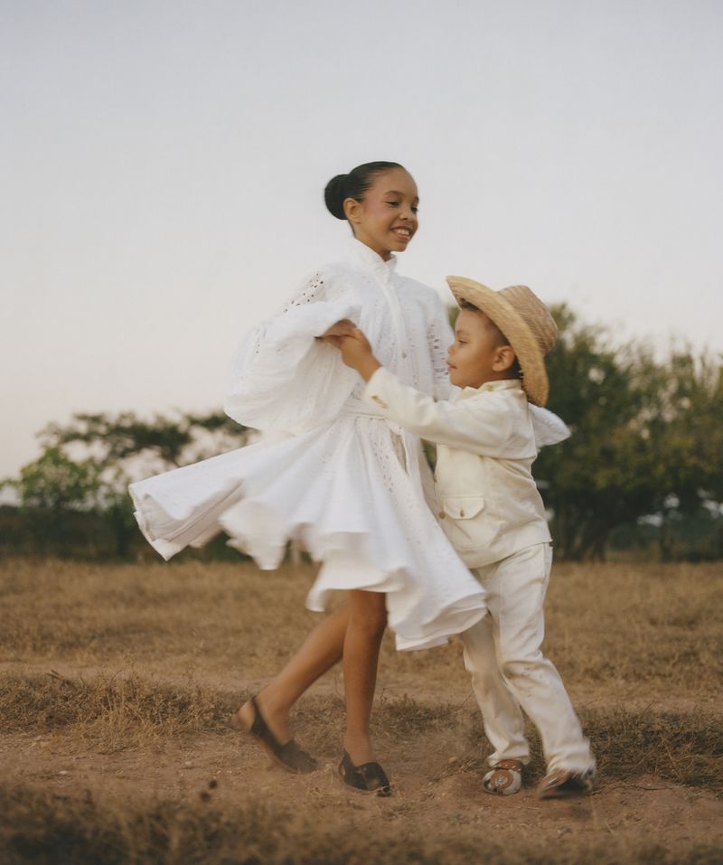 © Silvana  Trevale - Image from the Eufonía photography project