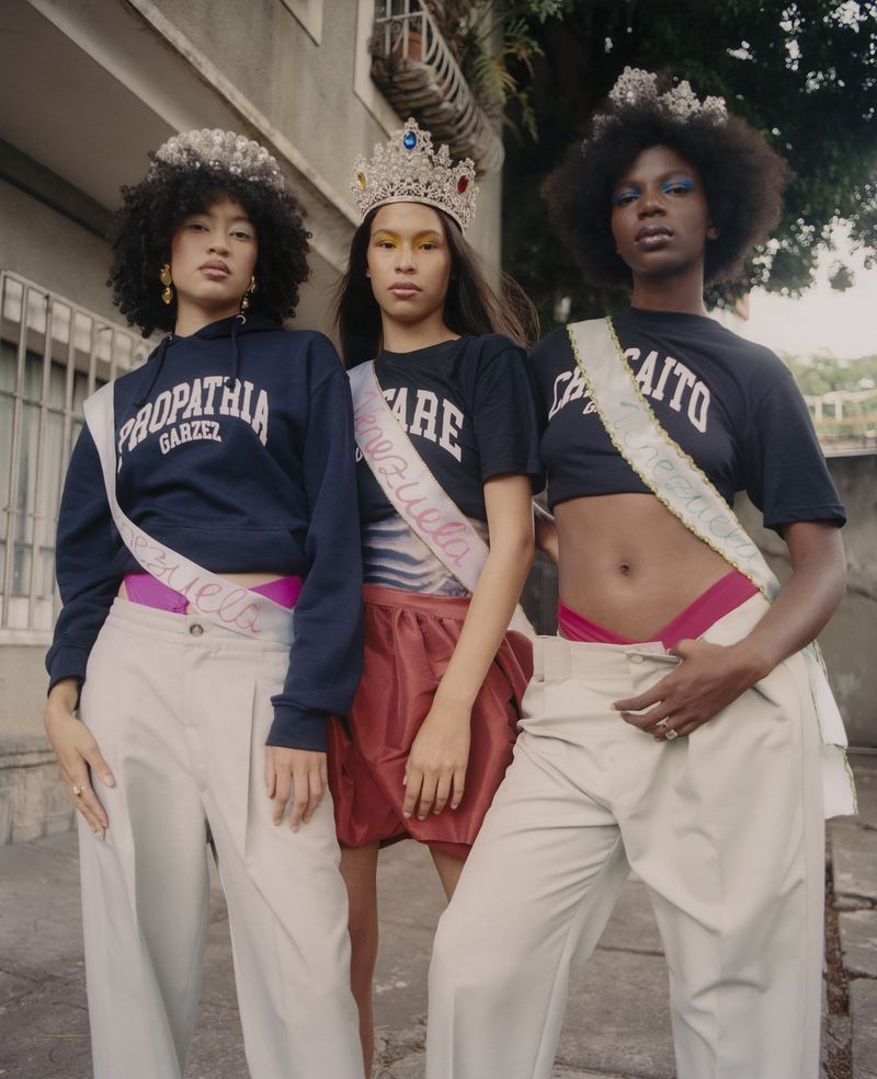 © Silvana  Trevale - Image from the Eufonía photography project