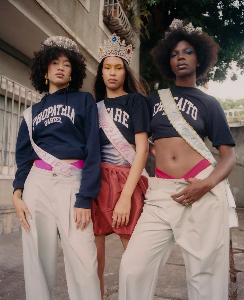 © Silvana  Trevale - Image from the Eufonía photography project