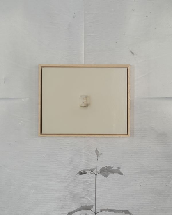 © Jiatong Lu - Image from the Nowhere Land photography project