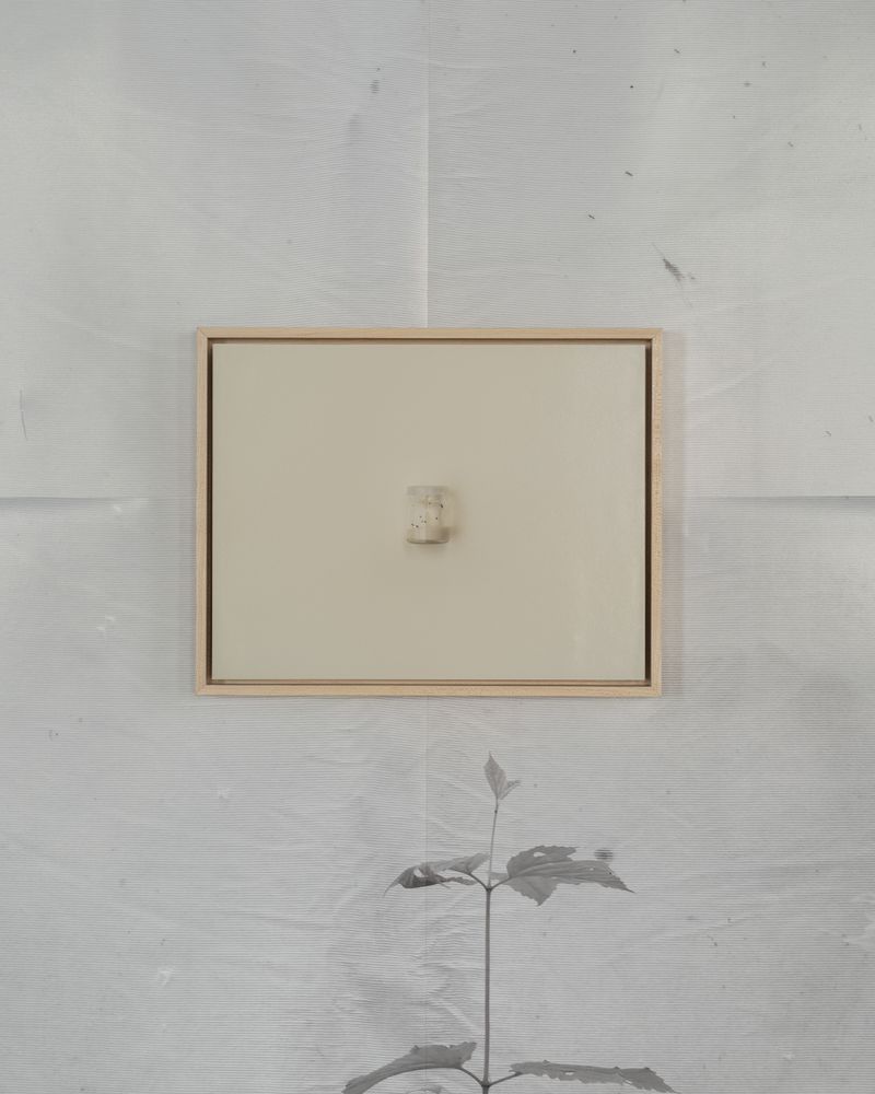 © Jiatong Lu - Image from the Nowhere Land photography project