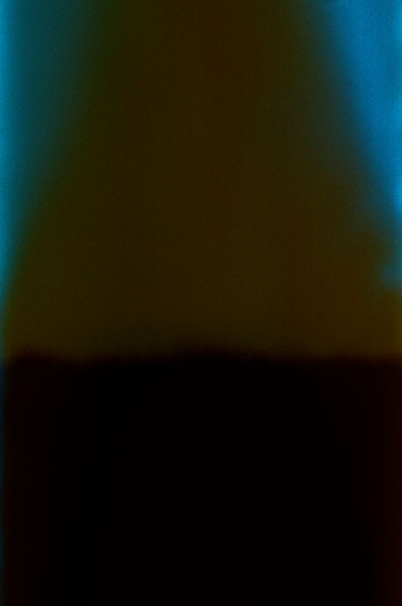 © Pavel Bukreev - Image from the Visions photography project