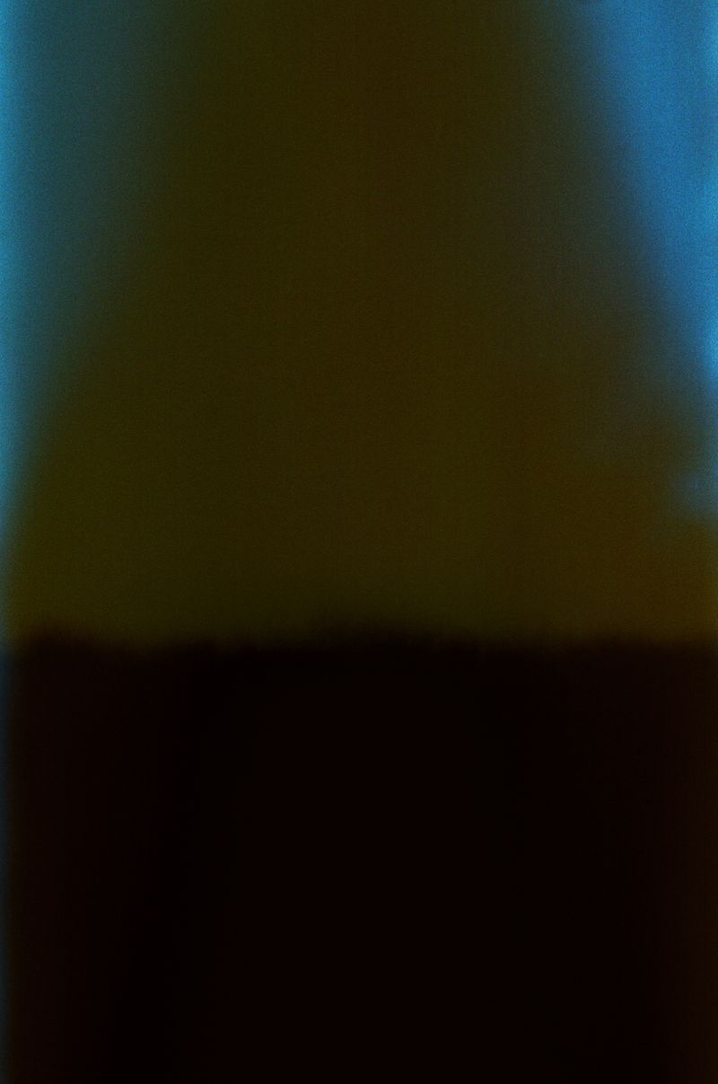 © Pavel Bukreev - Image from the Visions photography project