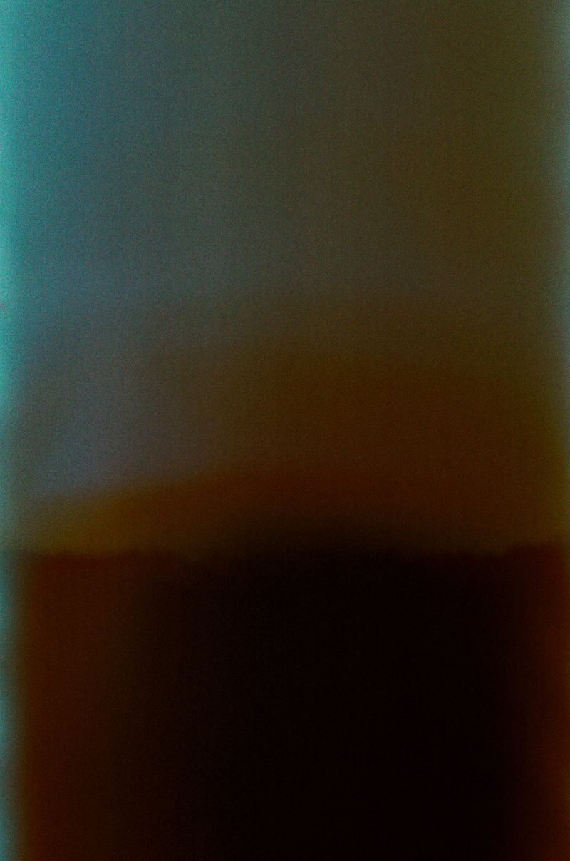 © Pavel Bukreev - Image from the Visions photography project