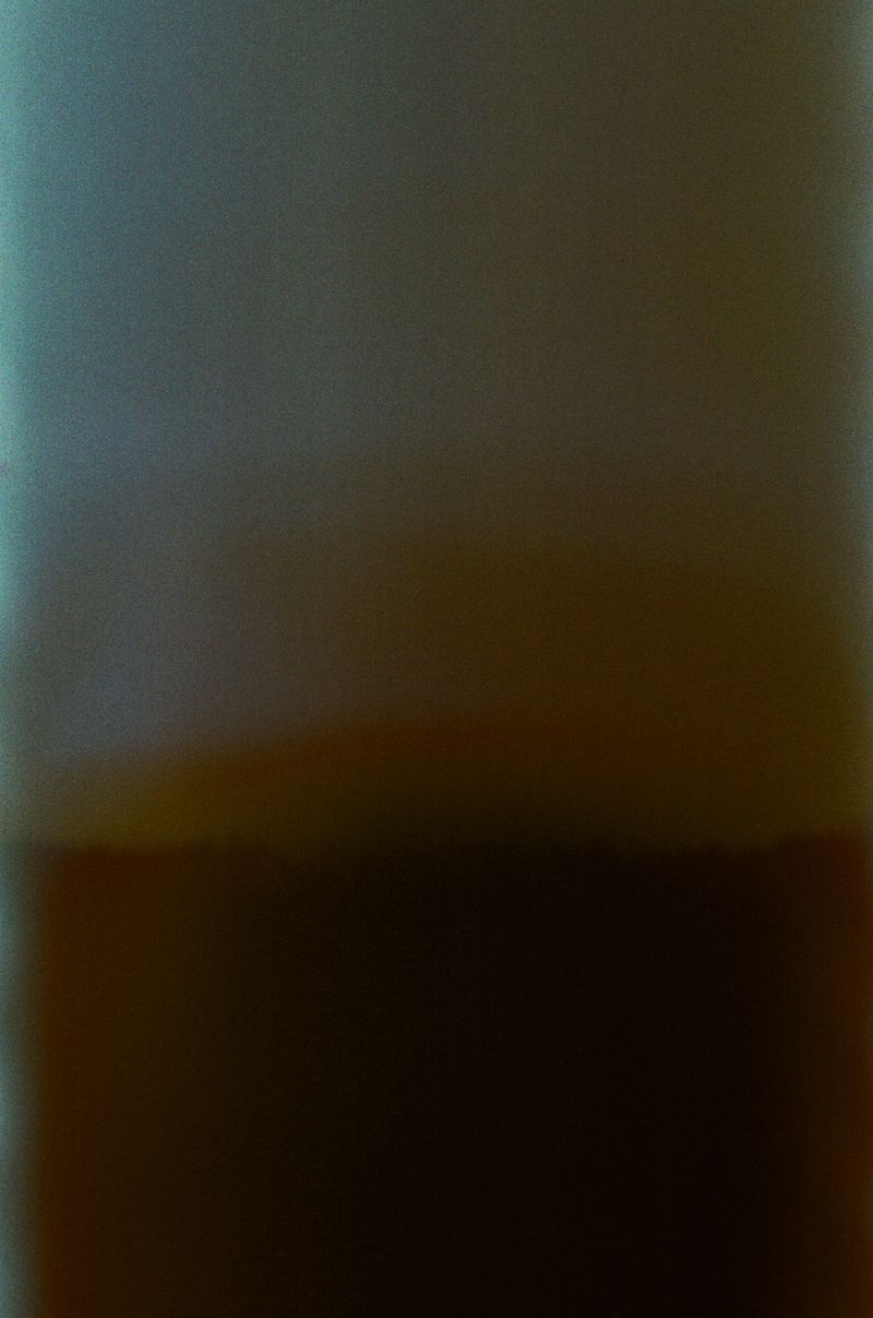 © Pavel Bukreev - Image from the Visions photography project