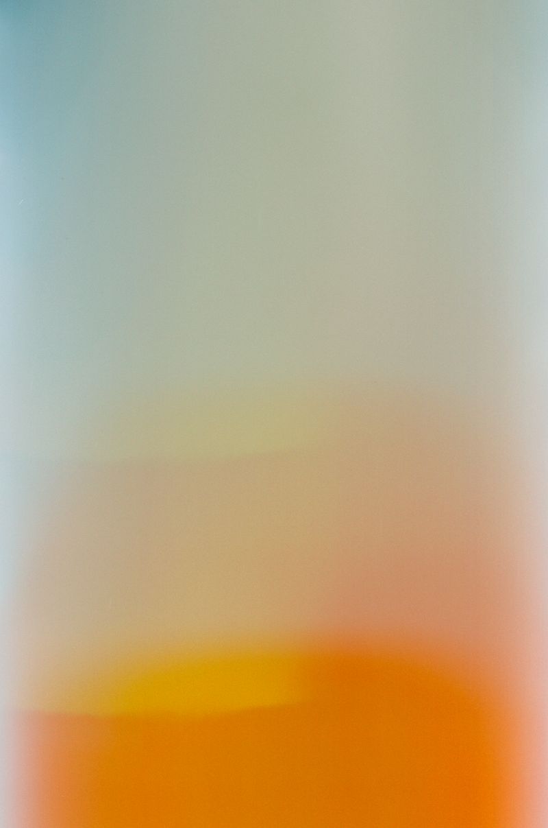 © Pavel Bukreev - Image from the Visions photography project