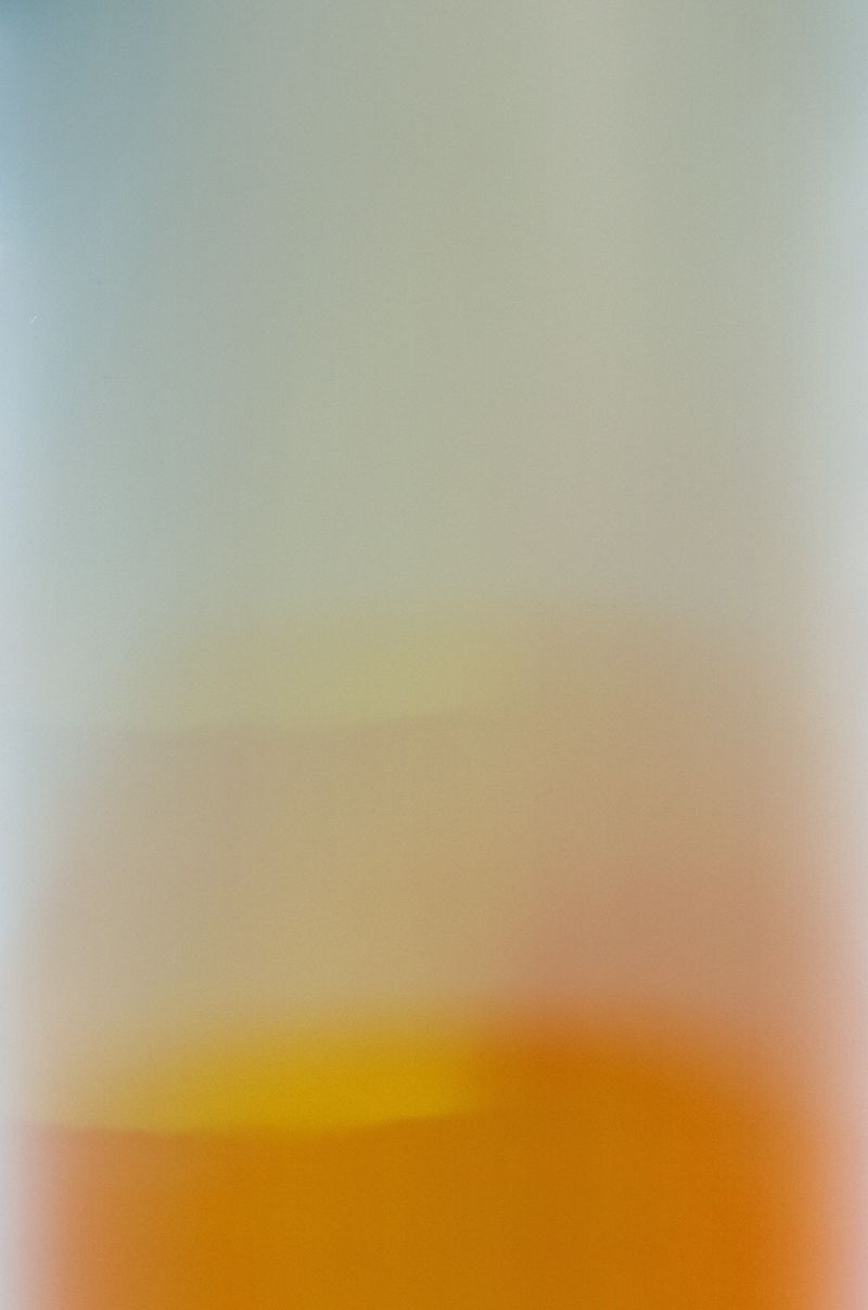 © Pavel Bukreev - Image from the Visions photography project