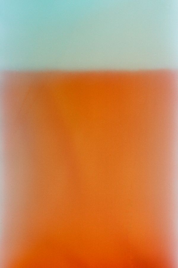 © Pavel Bukreev - Image from the Visions photography project