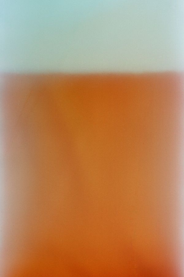 © Pavel Bukreev - Image from the Visions photography project