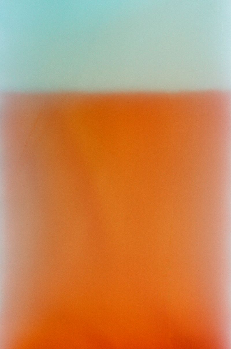 © Pavel Bukreev - Image from the Visions photography project