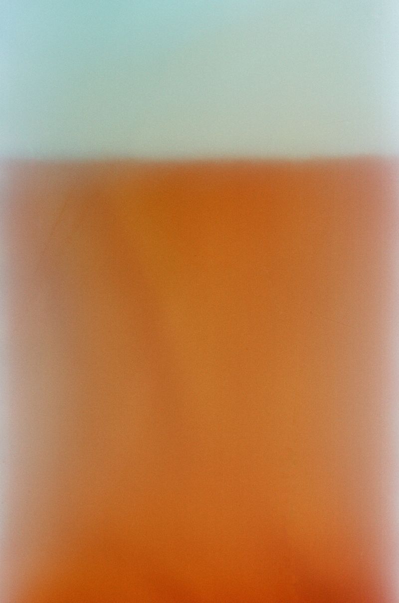 © Pavel Bukreev - Image from the Visions photography project