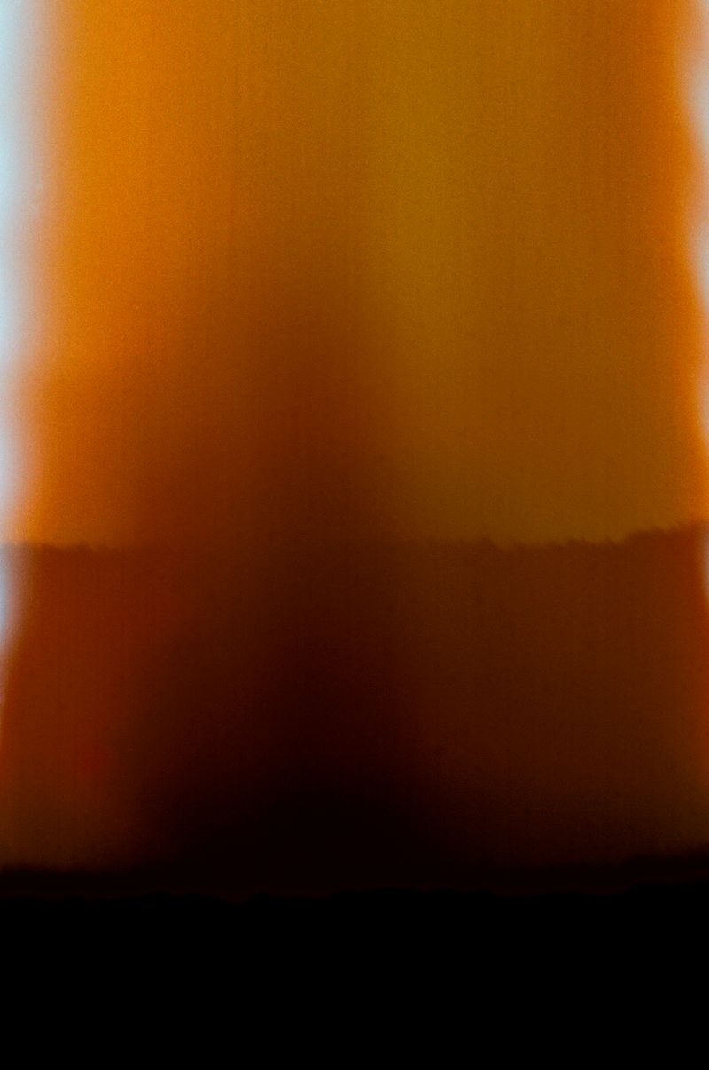 © Pavel Bukreev - Image from the Visions photography project