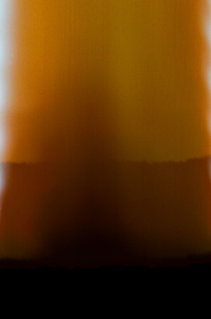 © Pavel Bukreev - Image from the Visions photography project