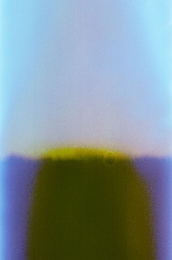 © Pavel Bukreev - Image from the Visions photography project