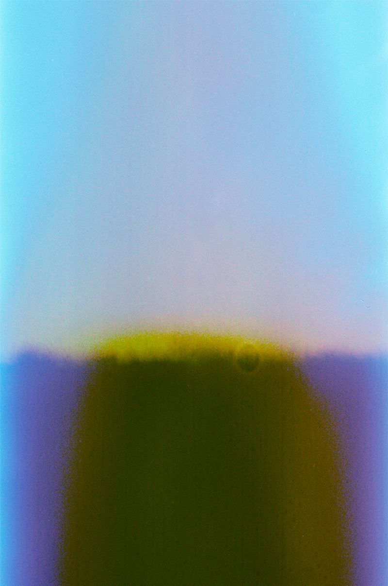 © Pavel Bukreev - Image from the Visions photography project