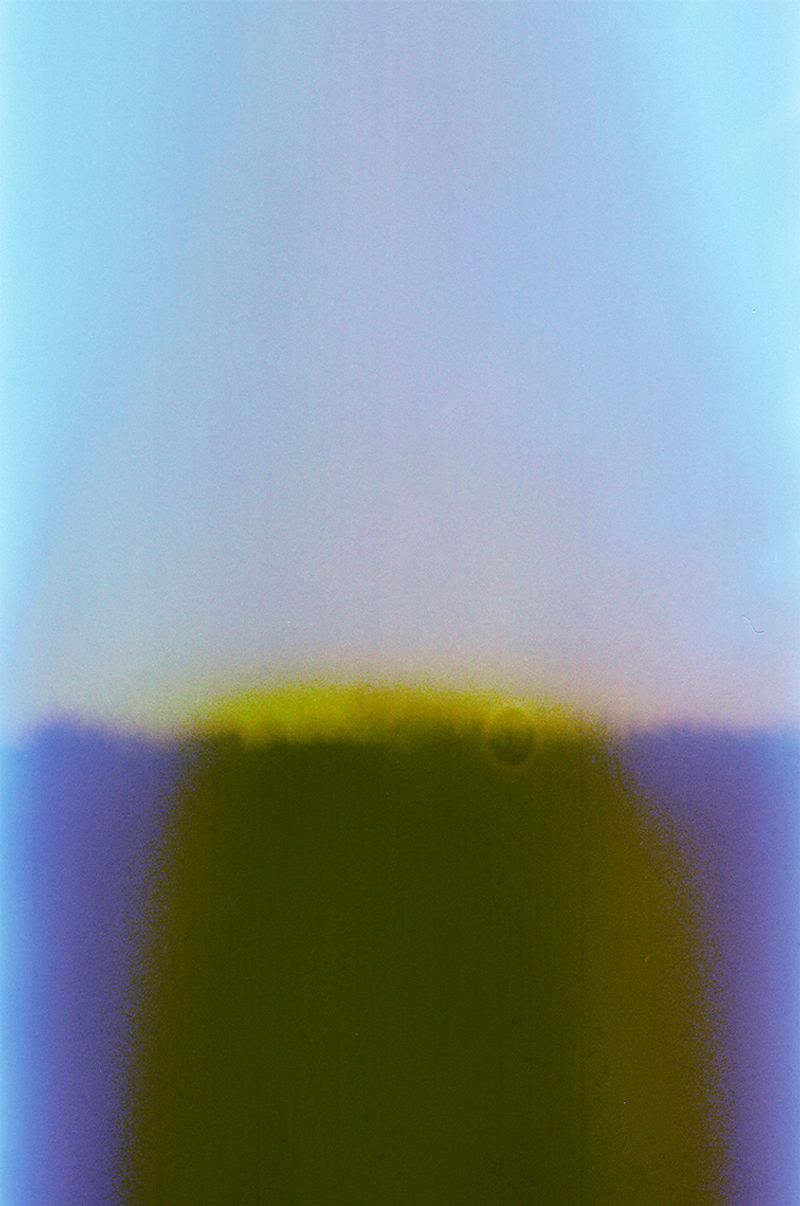 © Pavel Bukreev - Image from the Visions photography project