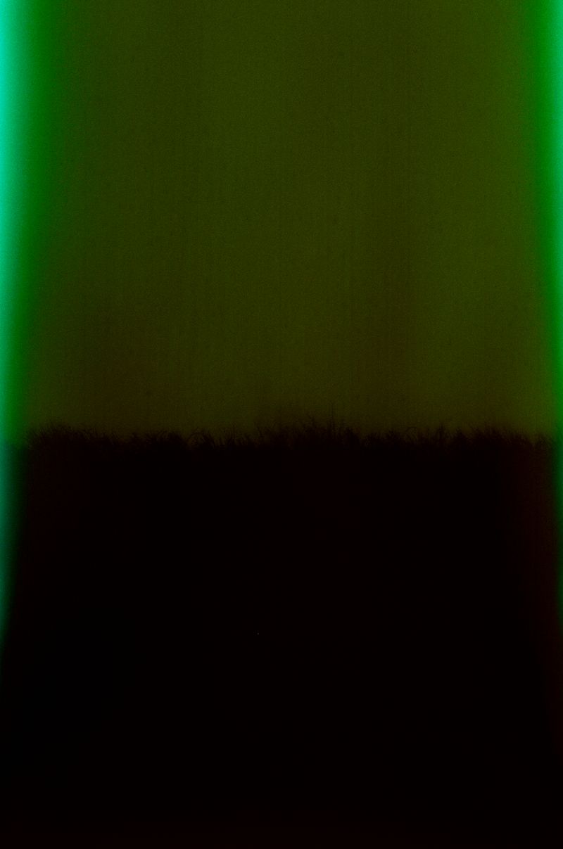 © Pavel Bukreev - Image from the Visions photography project