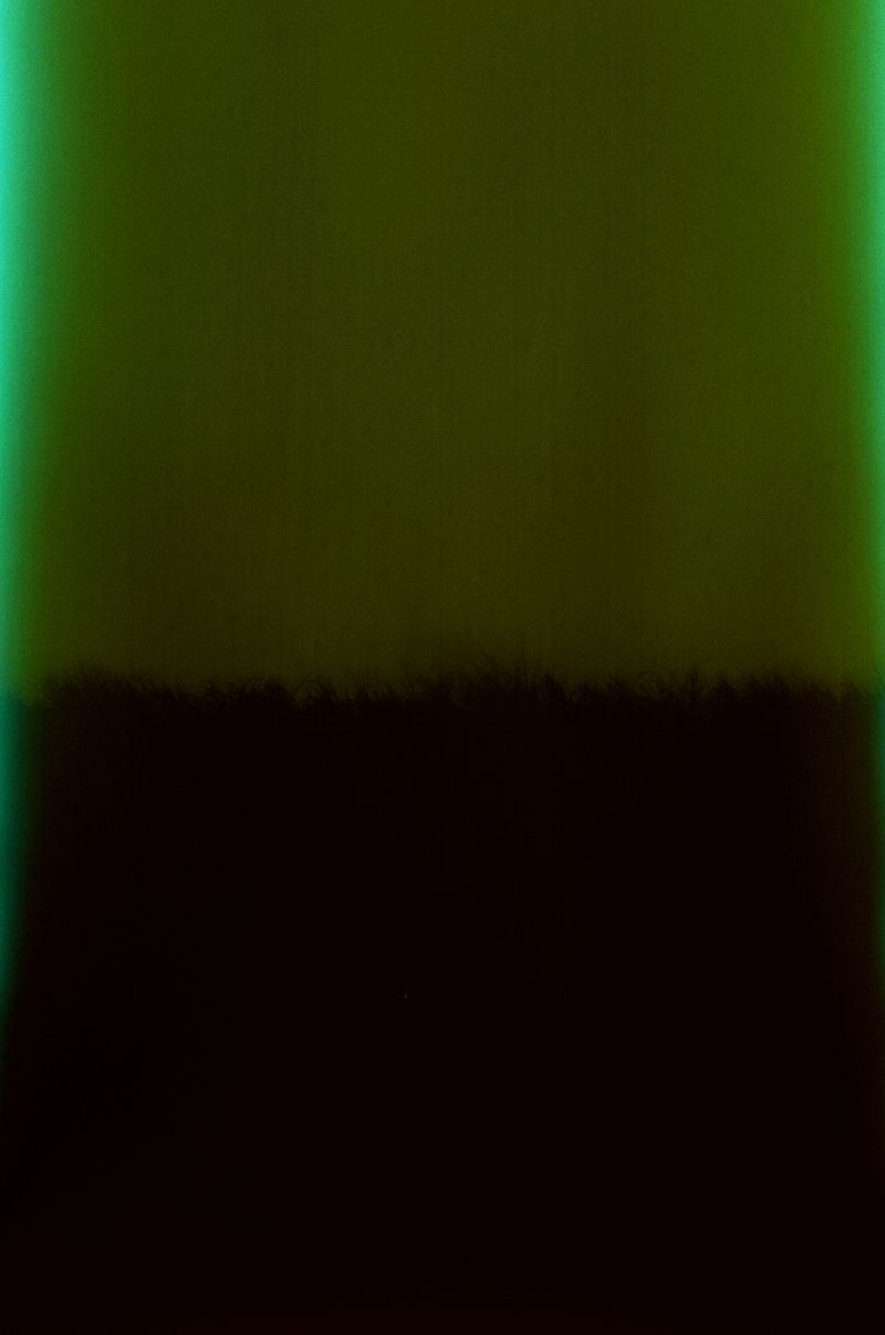 © Pavel Bukreev - Image from the Visions photography project