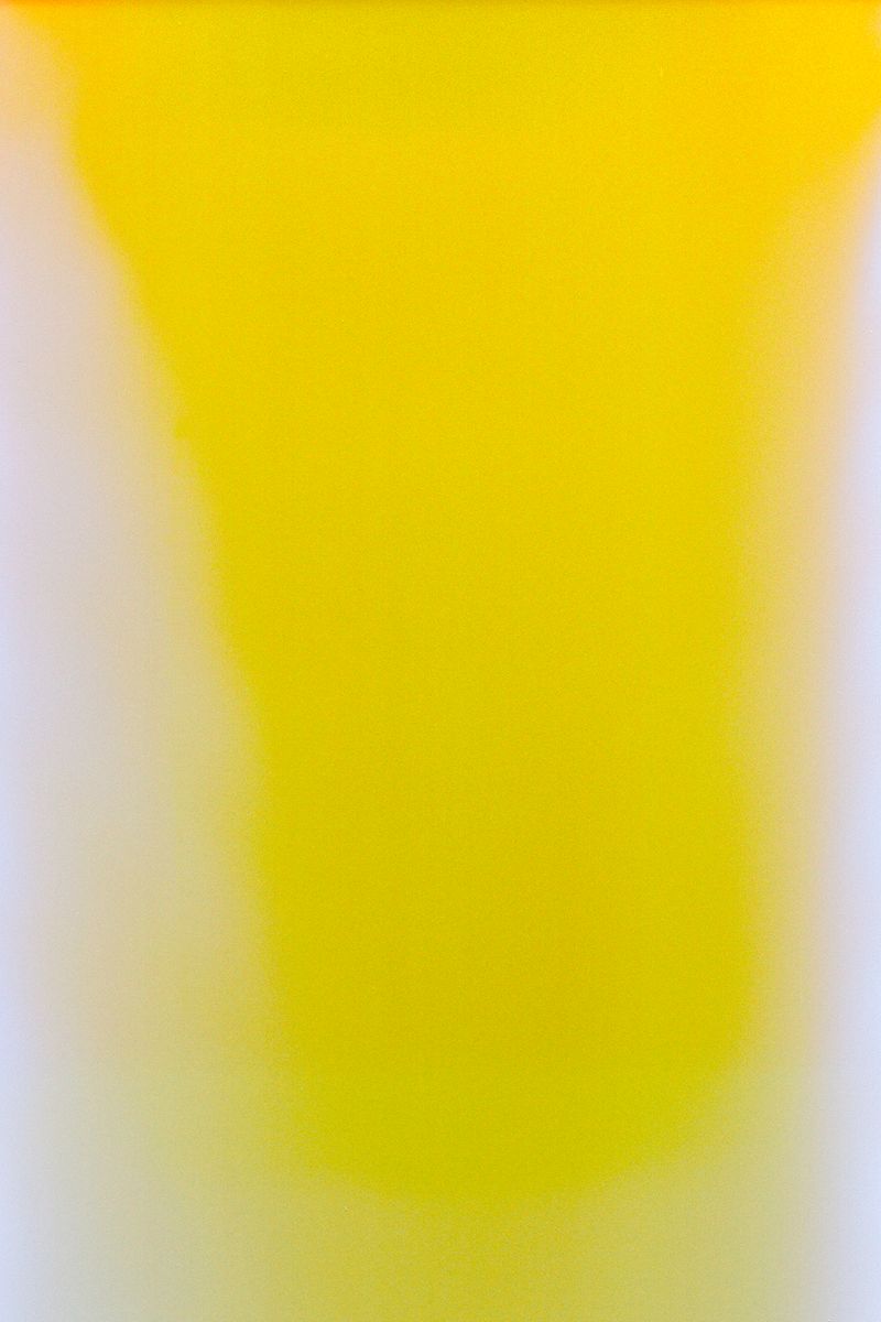 © Pavel Bukreev - Image from the Visions photography project