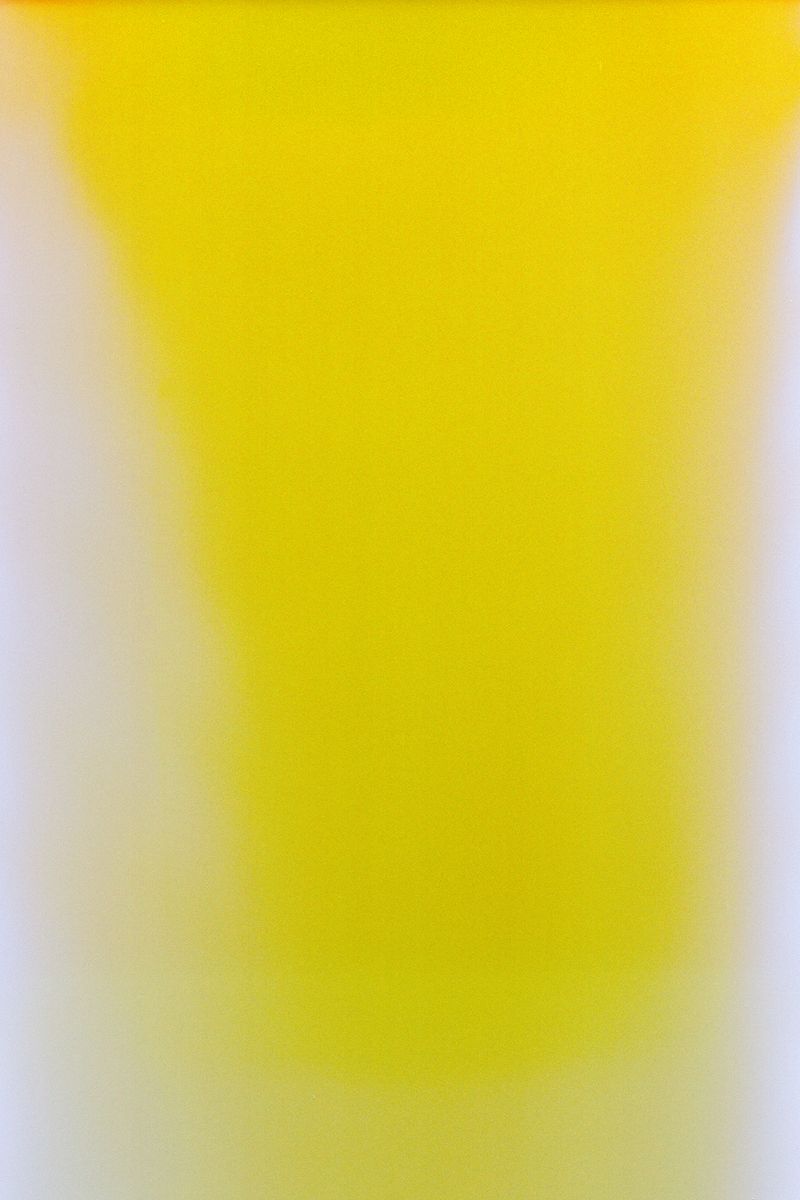 © Pavel Bukreev - Image from the Visions photography project