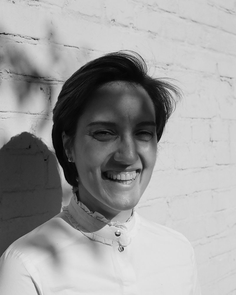 © Pavel Bukreev - Ira