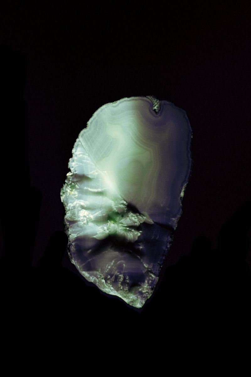 © Pavel Bukreev - Agate