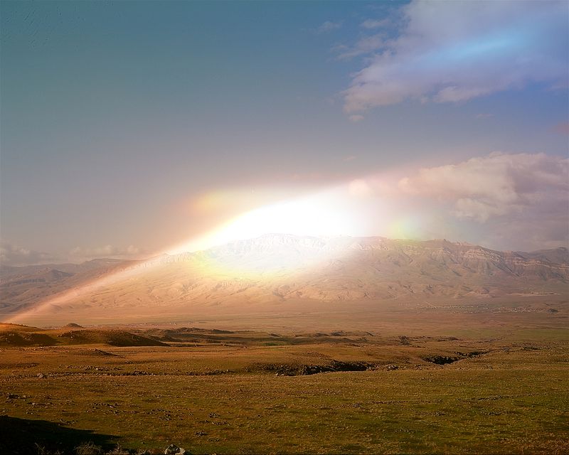 © Pavel Bukreev - Magicape