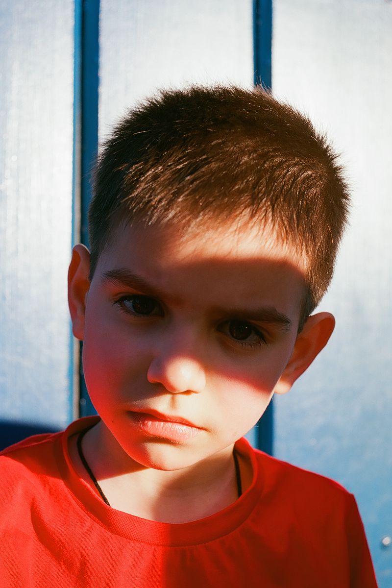 © Pavel Bukreev - Ephraim