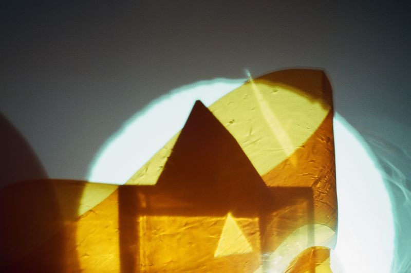 © Pavel Bukreev - Ziggurat