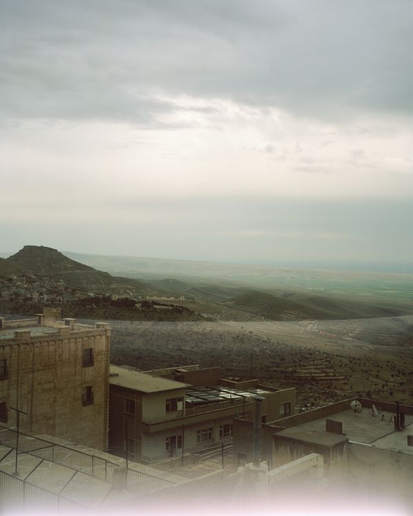 © Pavel Bukreev - North Mesopotamia