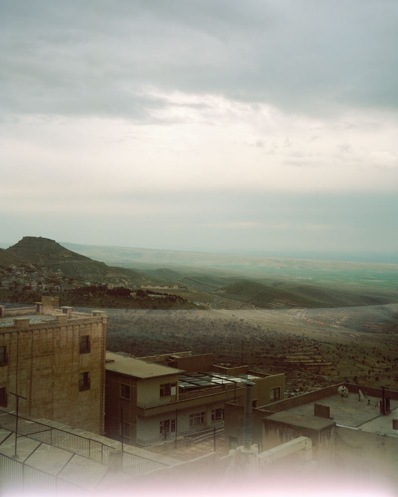 © Pavel Bukreev - North Mesopotamia