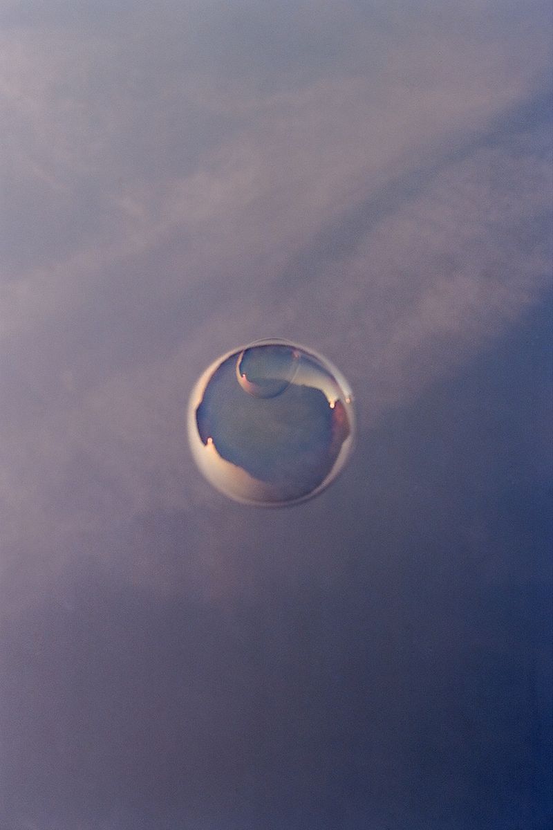 © Pavel Bukreev - Birth