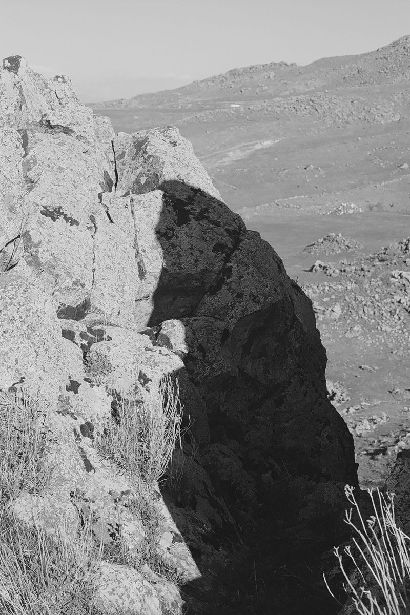 © Pavel Bukreev - Irkalla