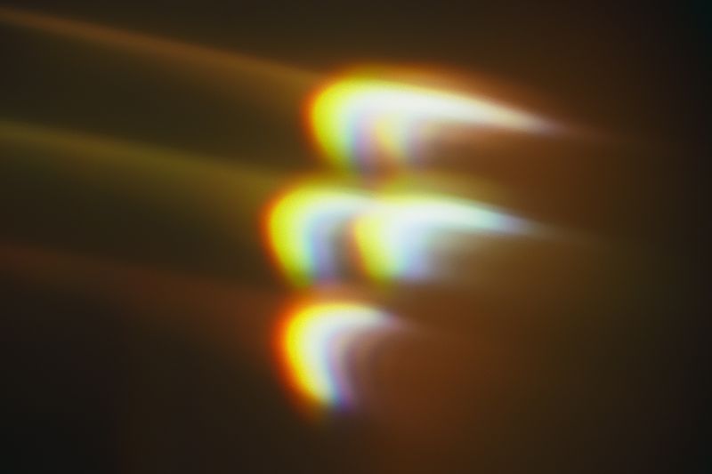 © Pavel Bukreev - Refraction