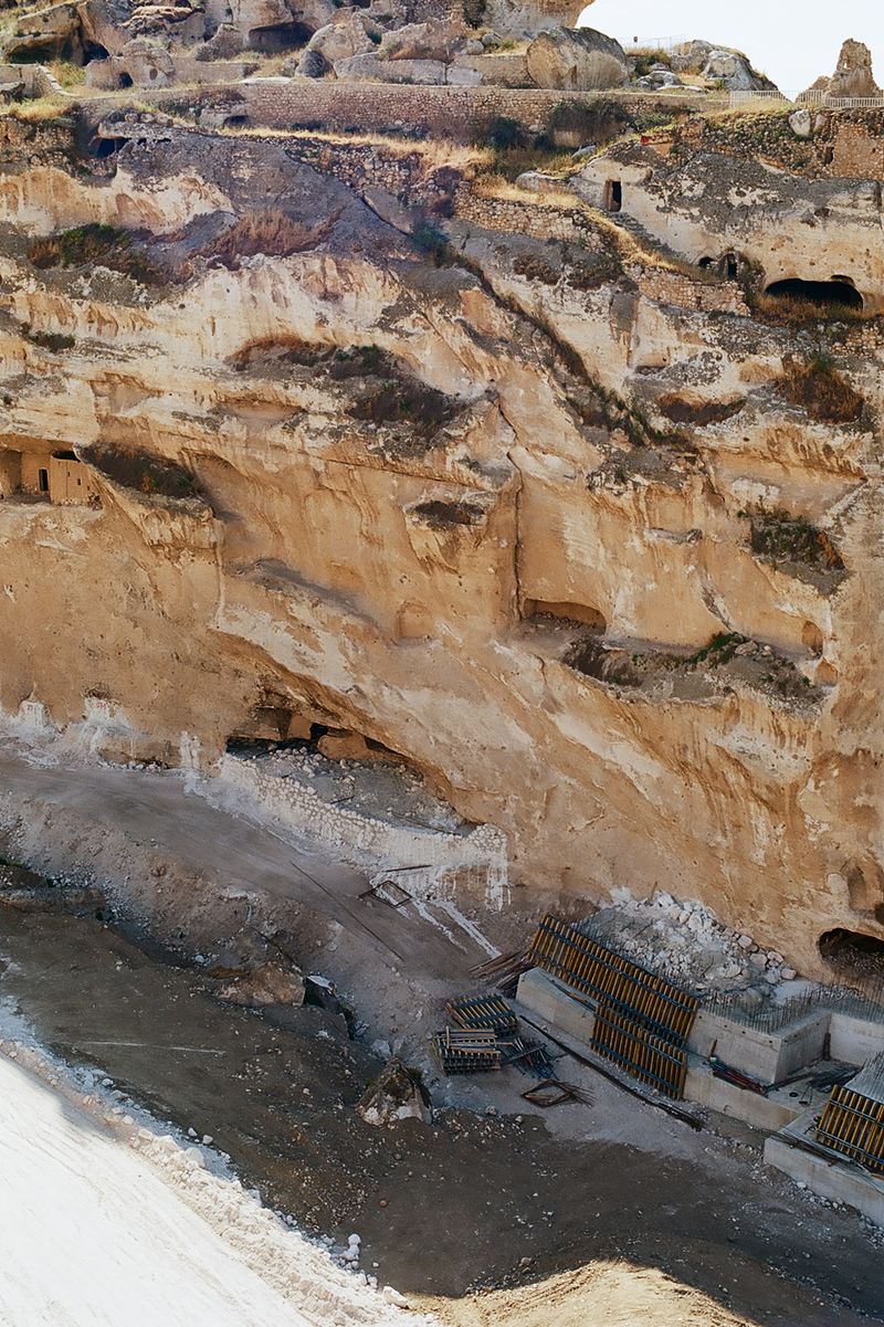 © Pavel Bukreev - Hasankeyf