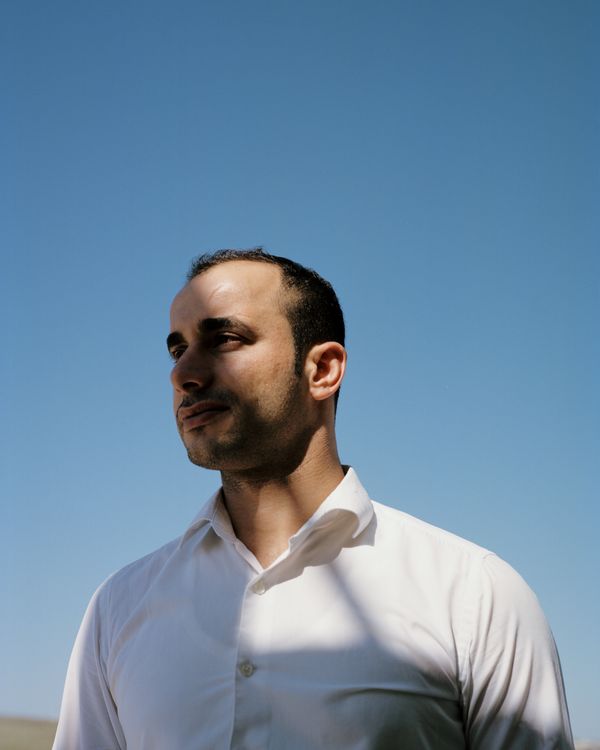 © Pavel Bukreev - Ferit