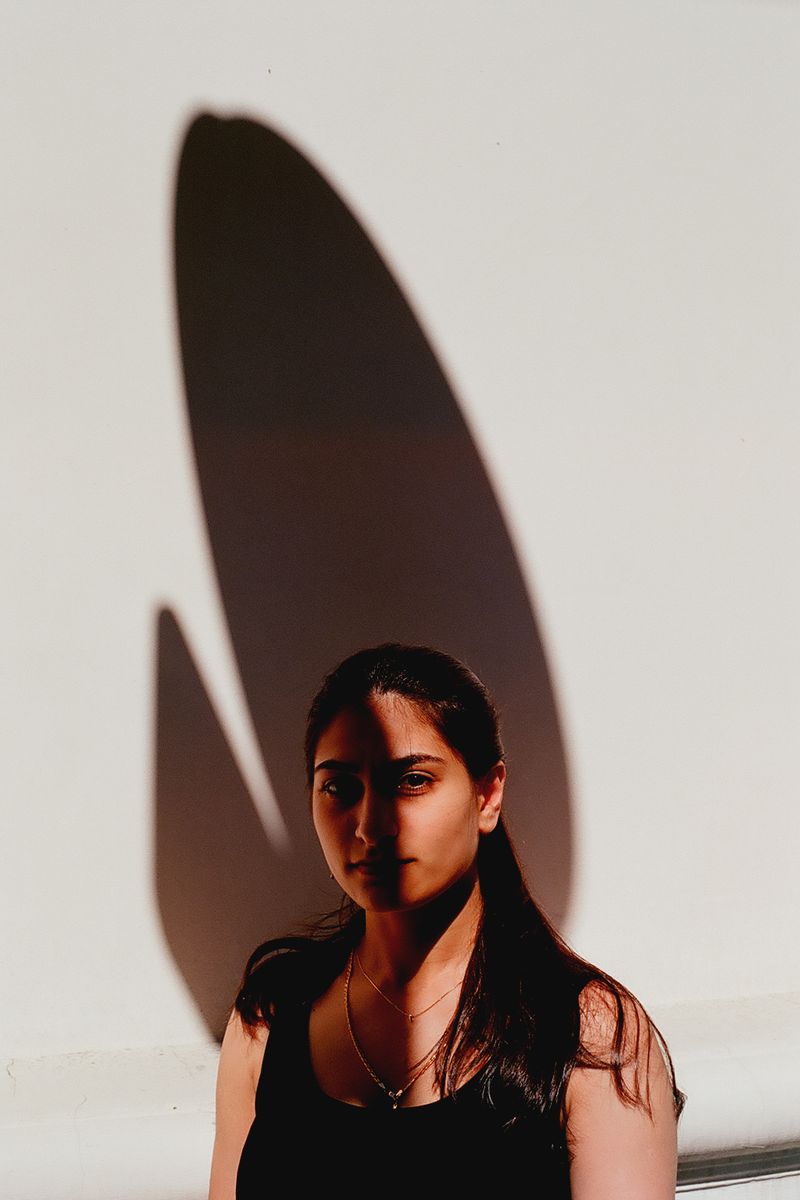 © Pavel Bukreev - Nargis