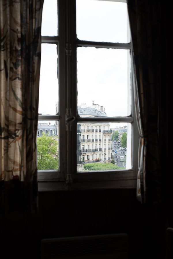 © hitomi hasegawa - Image from the Hotel Esmeralda photography project