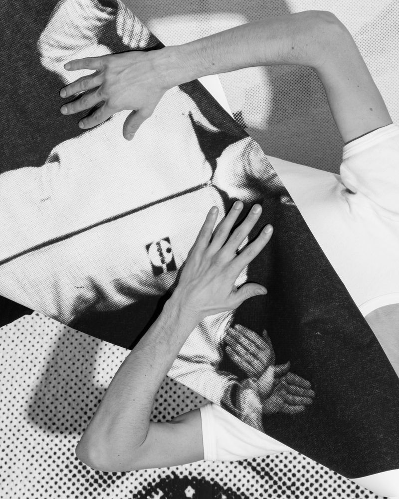 © Carl Ander - Image from the Static Motion photography project